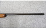 Winchester ~ Model 67 ~ 22 S,L,Long Rifle - 4 of 10