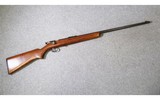 Winchester ~ Model 67 ~ 22 S,L,Long Rifle - 1 of 10