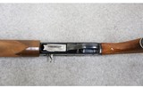 Winchester ~ Model Super-X Model 1 ~ 12 Gauge - 7 of 10