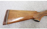 Winchester ~ Model Super-X Model 1 ~ 12 Gauge - 2 of 10