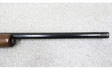 Winchester ~ Model 59 ~ 12 Gauge - 4 of 10