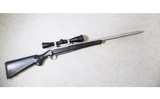 Ruger ~ Model M77 Hawkeye ~ 300 Winchester Magnum - 1 of 10