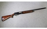 Browning ~ Model A5 ~ 12 Gauge - 1 of 10