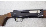 Browning ~ Model A5 ~ 12 Gauge - 3 of 10