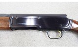 Browning ~ Model A5 ~ 12 Gauge - 8 of 10