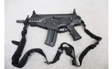 Beretta ~ Model ARX160 ~ 22 Long Rifle - 2 of 2