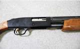 Mossberg ~ Model 500 ~ 20 Gauge - 3 of 10