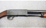 Ithaca ~ Model 37 ~ 12 Gauge - 3 of 10