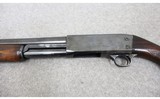 Ithaca ~ Model 37 ~ 12 Gauge - 8 of 10