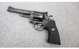 Smith and Wesson ~ Model 29-2 ~ 44 Magnum - 2 of 2