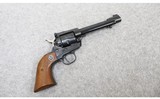 Ruger ~ Model Single Six ~ 22 Long Rifle - 1 of 2