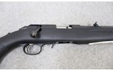 Ruger ~ Model American ~ 22 Magnum - 3 of 10