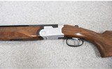 Beretta ~ Model Silver Pigeon Sporting ~ 12 Gauge - 8 of 10