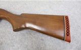Remington ~ Model 870 Wingmaster ~ 16 Gauge - 9 of 10