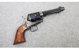 Ruger ~ Model Vaquero ~ 44-40 Winchester