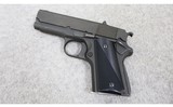 Detonics ~ Model Mark 1 Combat Master ~ 45 ACP - 2 of 2