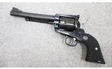 Ruger ~ Model New Model Blackhawk ~ 357 Magnum - 2 of 2