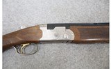 Beretta ~ Model 686 Silver Pigeon ~ 12 Gauge - 3 of 9