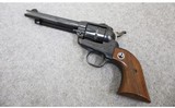 Ruger ~ Model Single Six ~ 22 Long Rifle - 2 of 2