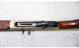 Beretta ~ Model A400 ~ 28 Gauge - 7 of 10