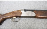 Beretta ~ Model 686 Silver Pigeon ~ 12 Gauge - 3 of 10