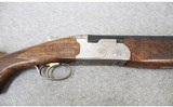 Beretta ~ Model 686 Silver Pigeon ~ 12 Gauge - 3 of 10