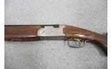 Beretta ~ Model 686 Silver Pigeon ~ 12 Gauge - 8 of 10