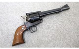 Ruger ~ New Model Blackhawk ~ 357 Magnum - 1 of 1