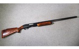 Remington ~ Model 870TB ~ 12 Gauge - 1 of 10