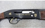 Beretta ~ Model A303 Ducks Unlimited ~ 20 Gauge - 3 of 10