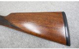 A.H.Fox ~ Model Sterlingworth ~ 12 Gauge - 8 of 9