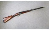 A.H.Fox ~ Model Sterlingworth ~ 12 Gauge - 1 of 9