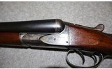 A.H.Fox ~ Model Sterlingworth ~ 12 Gauge - 7 of 9