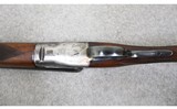 A.H.Fox ~ Model Sterlingworth ~ 12 Gauge - 6 of 9