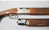 Beretta ~ Model 686 Silver Pigeon ~ 28 Gauge and 410 Gauge - 3 of 10