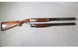 Beretta ~ Model 686 Silver Pigeon ~ 28 Gauge and 410 Gauge - 1 of 10