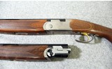 Beretta ~ Model 686 Silver Pigeon ~ 28 Gauge and 410 Gauge - 8 of 10