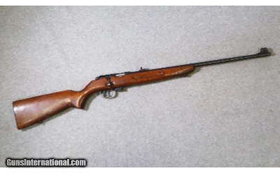 IMC2 ~ Model 1979 ~ 22 Long Rifle