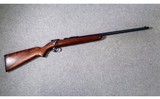 Winchester ~ Model 47 ~ 22 Short, Long, and Long Rifle - 1 of 10