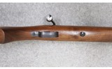 Winchester ~ Model 47 ~ 22 Short, Long, and Long Rifle - 7 of 10