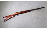 Remington ~ Model 550-1 ~ 22 Short, Long, and Long Rifle - 1 of 10