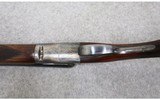 A.H.Fox ~ Model Sterlingworth ~ 20 Gauge - 7 of 10