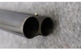 A.H.Fox ~ Model Sterlingworth ~ 20 Gauge - 5 of 10