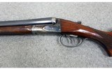 A.H.Fox ~ Model Sterlingworth ~ 20 Gauge - 8 of 10