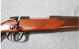 Antonio Zoli ~ Model NONE ~ 300 Winchester Magnum - 3 of 10