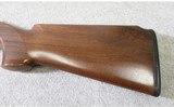 Beretta ~ Model Silver Pigeon ~ 20 Gauge - 9 of 10