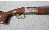 Beretta ~ Model Silver Pigeon ~ 20 Gauge - 3 of 10