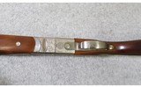 Beretta ~ Model Silver Pigeon ~ 20 Gauge - 7 of 10