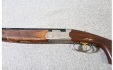 Beretta ~ Model Silver Pigeon ~ 20 Gauge - 8 of 10
