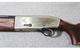 Beretta ~ Model A400 ~ 12 Gauge - 7 of 9